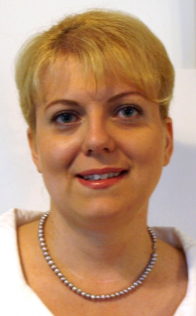 Mgr. Alicja Kellerberg Klimeš, LL.M., lawyer